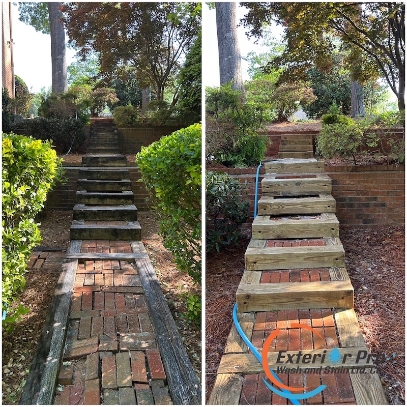 Premier House Wash & Pressure Washing in Lawrenceville