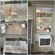 Premium House Soft Washing in Buford 1