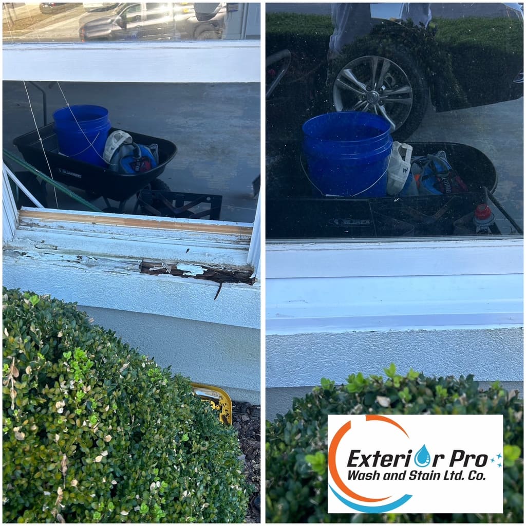 Quality Exterior Painting & Repair in Lawrenceville