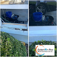 Quality Exterior Painting & Repair in Lawrenceville 0