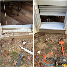 Quality Exterior Painting & Repair in Lawrenceville 2