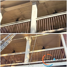 The Best House Washing in Suwanee & Johns Creek 1
