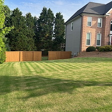 Top Quality Deck & Fence Washing & Staining 2