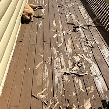 Top-Quality-Deck-Painting-Restoration-in-North-Georgia 0